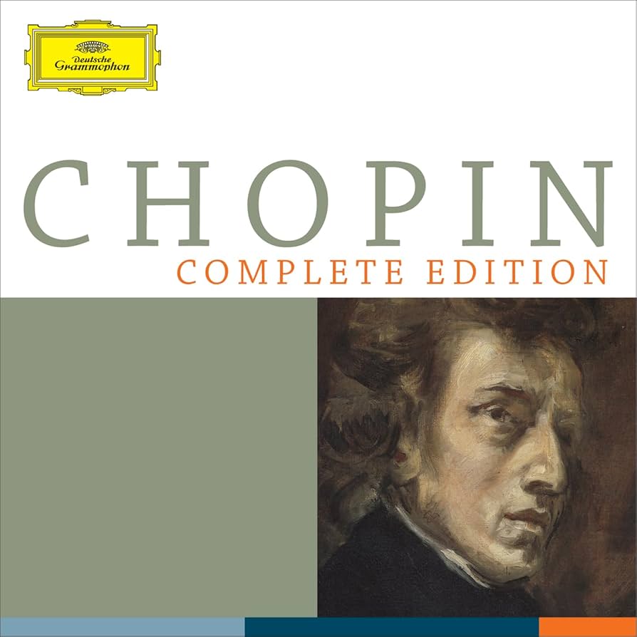 ショパンコンプリートエディション chopin complete edition Amazon.co.jp: Chopin Complete Edition: ミュージック
